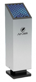 Air Oasis AO1000-G3-H Hava Temizleyici kullananlar yorumlar